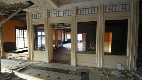 Sir London Wellington's Place - September 2017 - 12.jpg