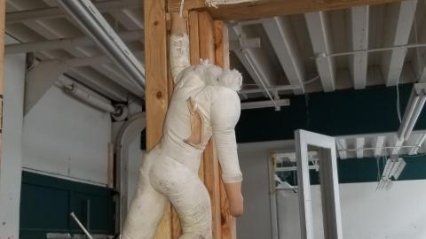 Hide out - London, Ontario