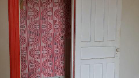 Crazy Wallpaper Pear House Sept '20 - DSC01022.JPG