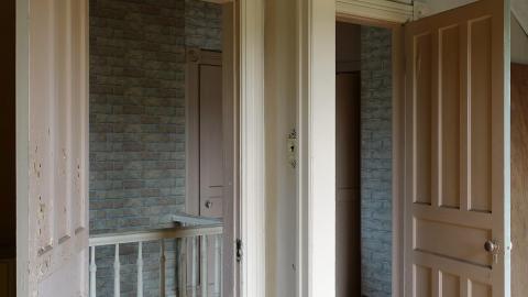 Crazy Wallpaper Pear House Sept '20 - DSC01047.JPG