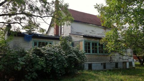 Crazy Wallpaper Pear House Sept '20 - DSC01090.JPG