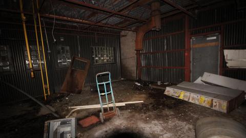 When It All Goes To Hell. In Bottles. - IMG_1311.JPG