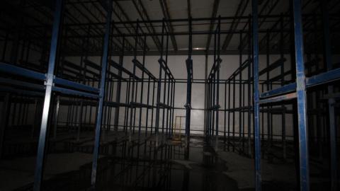 When It All Goes To Hell. In Bottles. - IMG_1307.JPG