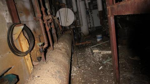 When It All Goes To Hell. In Bottles. - IMG_1293.JPG