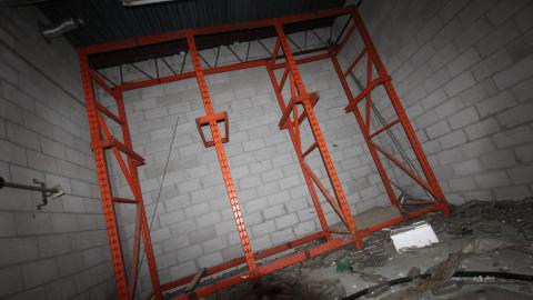 When It All Goes To Hell. In Bottles. - IMG_1277.JPG