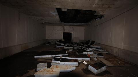 When It All Goes To Hell. In Bottles. - IMG_1271.JPG