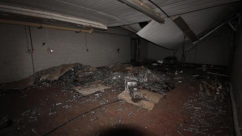 When It All Goes To Hell. In Bottles. - IMG_1266.JPG