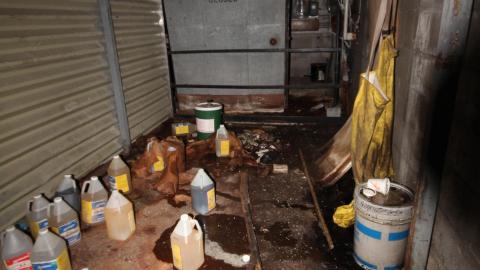 When It All Goes To Hell. In Bottles. - IMG_1265.JPG