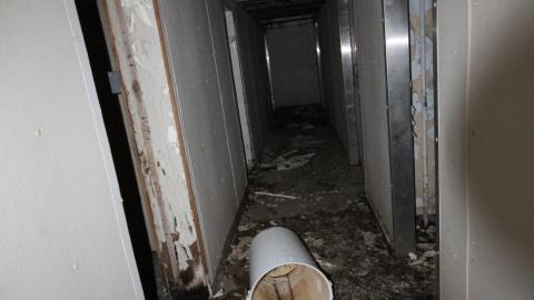 When It All Goes To Hell. In Bottles. - IMG_1232.JPG