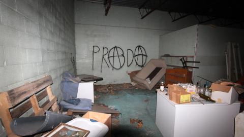 When It All Goes To Hell. In Bottles. - IMG_1203.JPG