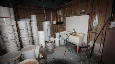 When It All Goes To Hell. In Bottles. - IMG_1196.JPG