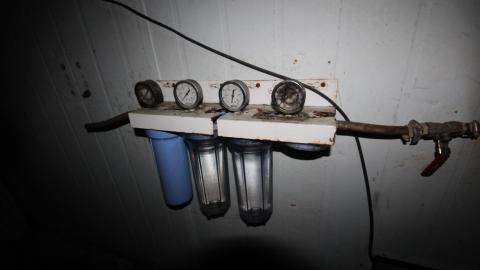 When It All Goes To Hell. In Bottles. - IMG_1191.JPG