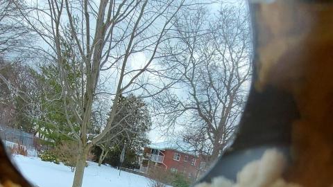 Smoke detectors scream to - 20210119_155254.jpg