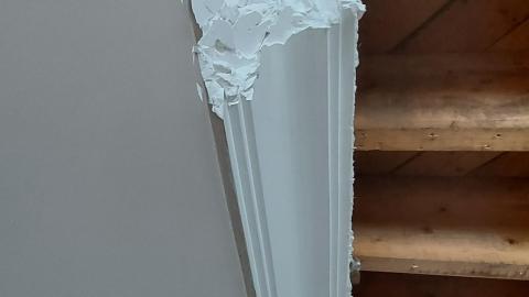 Smoke detectors scream to - 20210119_154730.jpg