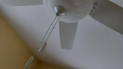 Smoke detectors scream to - 20210119_154404.jpg