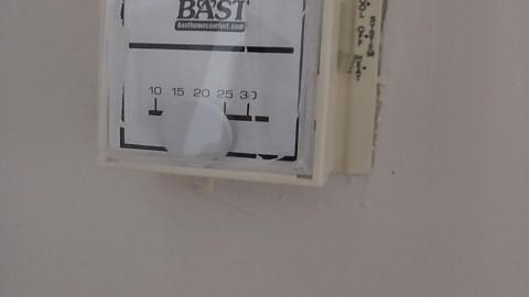 Smoke detectors scream to - 20210119_153857.jpg