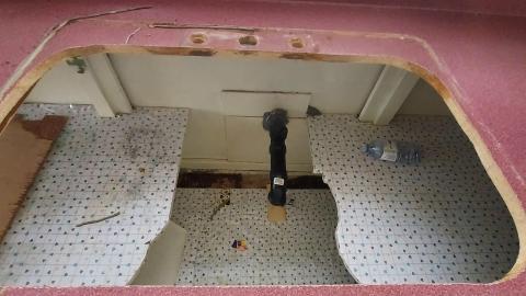 Smoke detectors scream to - 20210119_151837.jpg