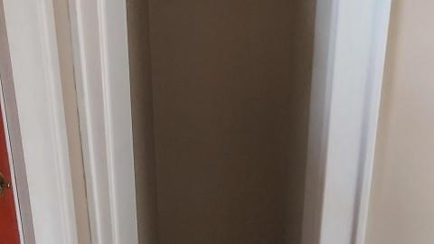 Smoke detectors scream to - 20210119_151513.jpg