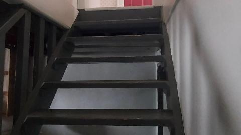 Smoke detectors scream to - 20210119_151207.jpg