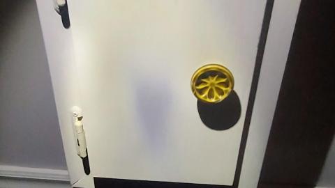 Smoke detectors scream to - 20210119_150841.jpg