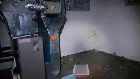 Smoke detectors scream to - 20210119_150933.jpg