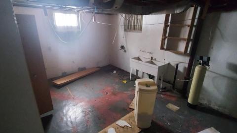 Smoke detectors scream to - 20210119_150009.jpg