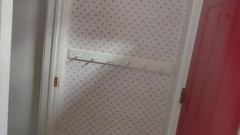 Smoke detectors scream to - 20210119_145734.jpg