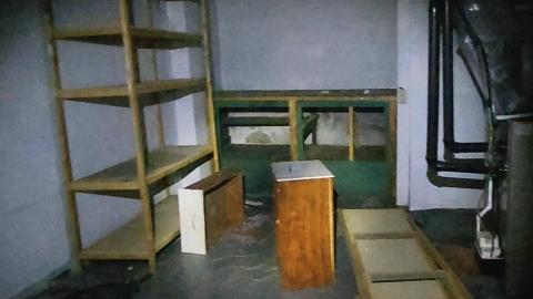 Smoke detectors scream to - 20210119_150951.jpg