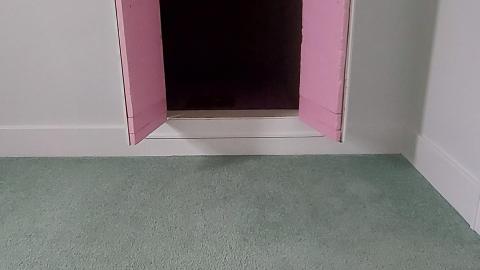 Smoke detectors scream to - 20210119_135805.jpg