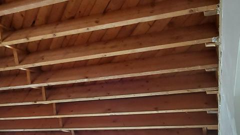 Smoke detectors scream to - 20210119_135404.jpg