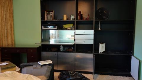 Photo from Retro Seaton Manor '20