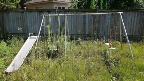 Retro Seaton Manor '20 cover photo