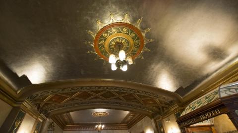 Windsor Capitol Theatre photo 3