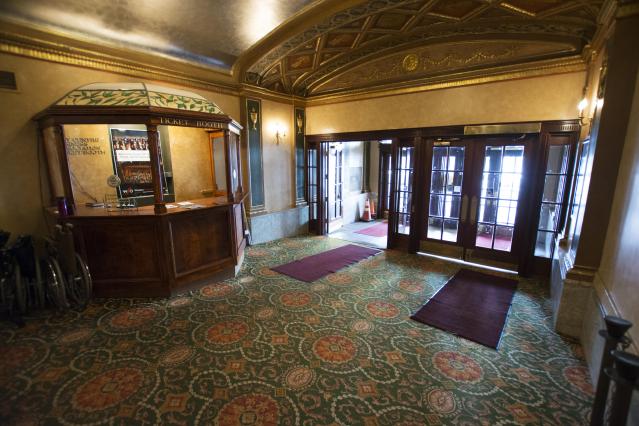 Windsor Capitol Theatre photo 5