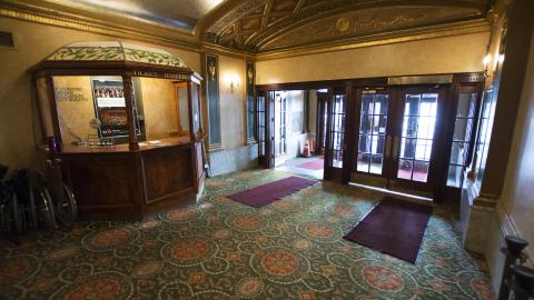 Windsor Capitol Theatre photo 5