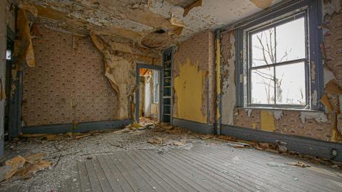 Photo from April 2021