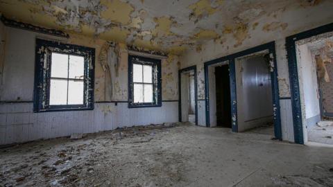 Photo from April 2021