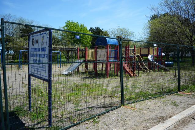 DOW People Place And Centennial Park Playground photo 4