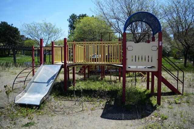DOW People Place And Centennial Park Playground photo 2