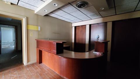 Photo from The End Of An Era