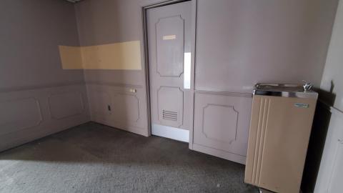 Photo from The End Of An Era