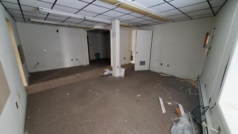 Photo from The End Of An Era