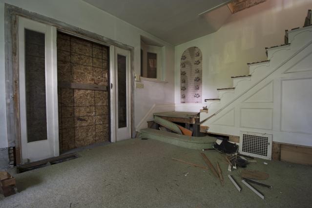 Dorindale Manor - London, Ontario