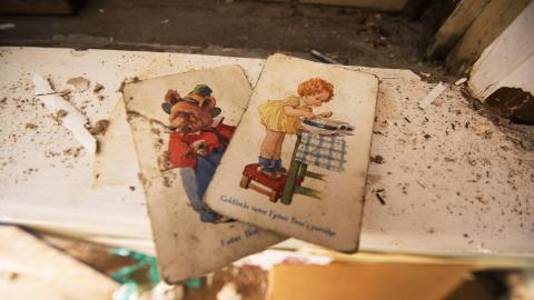 Photo from Winners Circle - August 2018