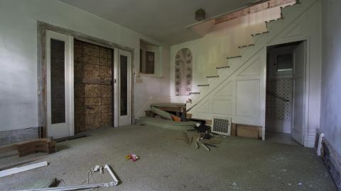 Photo from Winners Circle - August 2018