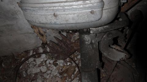 Murder Tunnel - IMG_1458.JPG