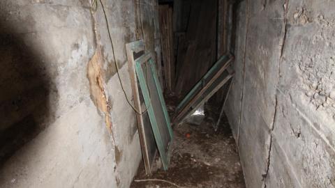 Murder Tunnel - IMG_1457.JPG