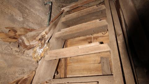 Murder Tunnel - IMG_1456.JPG