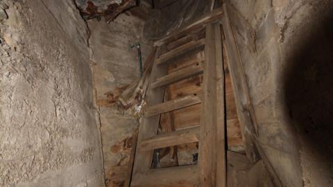 Murder Tunnel - IMG_1455.JPG