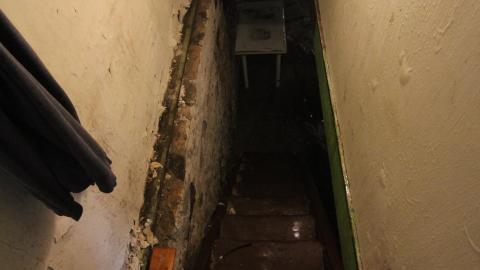 Photo from TICK...(2 Days In + 8 Days In...)